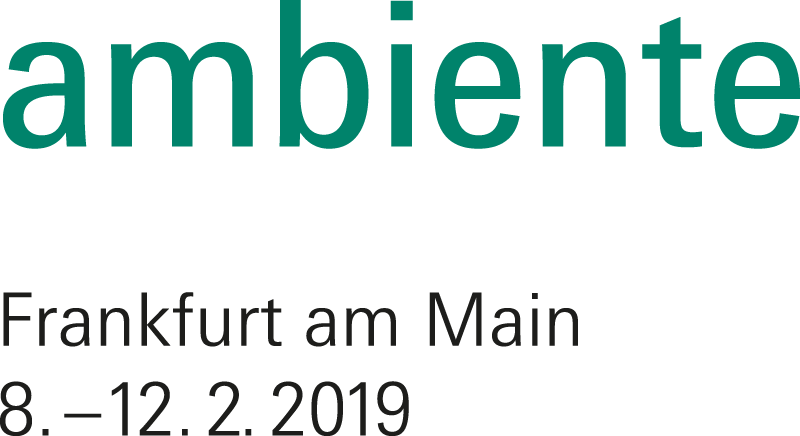 ambiente - Frankfurt am Main - 08. bis 12.02.2019